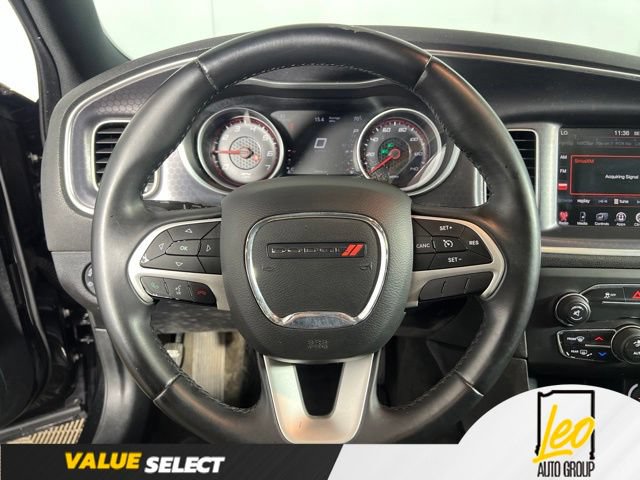 Used 2015 Dodge Charger SXT AWD/4WD image 14
