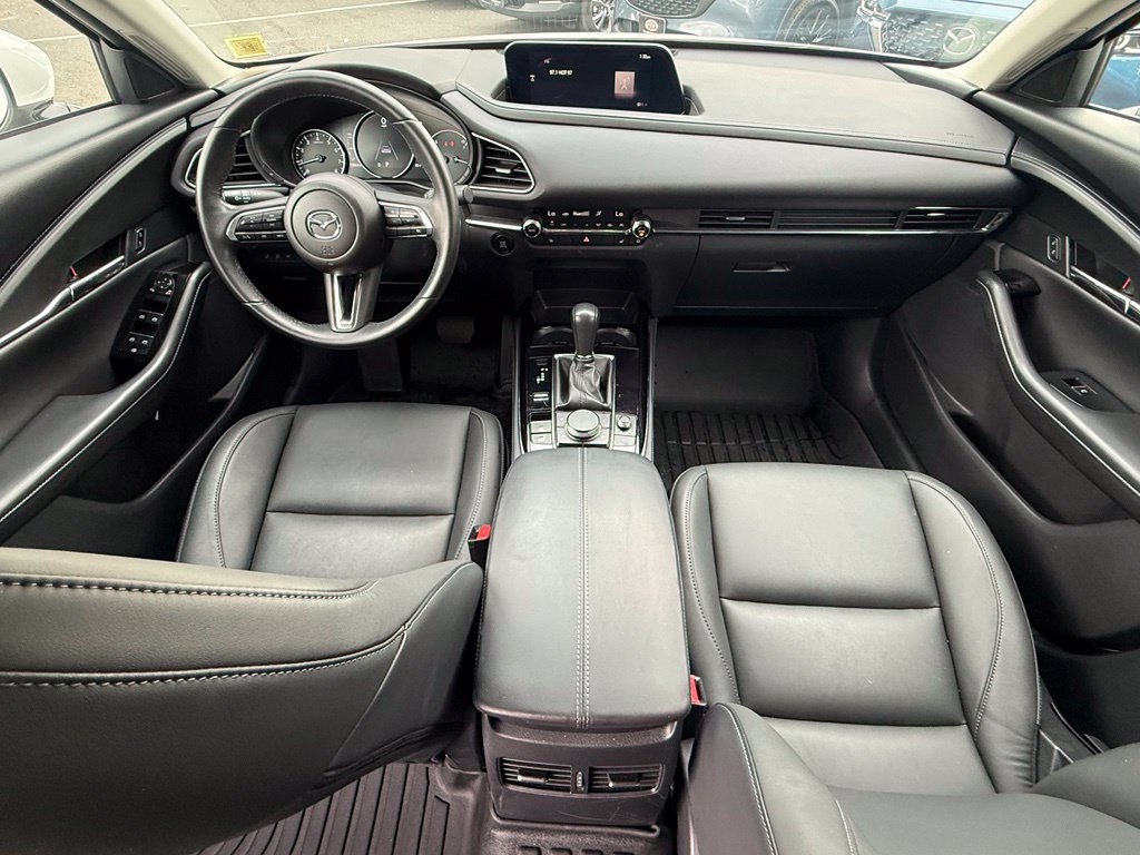 Certified 2024 MAZDA CX-30 AWD 2.5 S w/ Preferred Package image 25