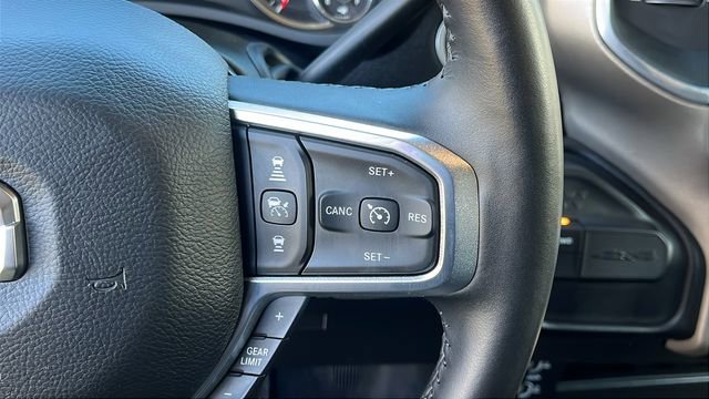 Used 2024 RAM 2500 Laramie w/ Safety Group image 13