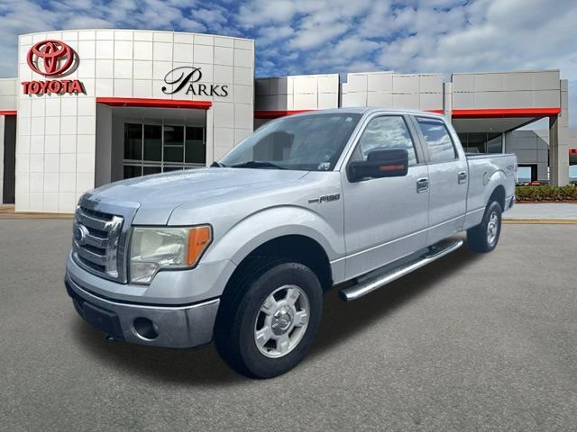 Used 2011 Ford F150 XLT w/ XLT Convenience Pkg