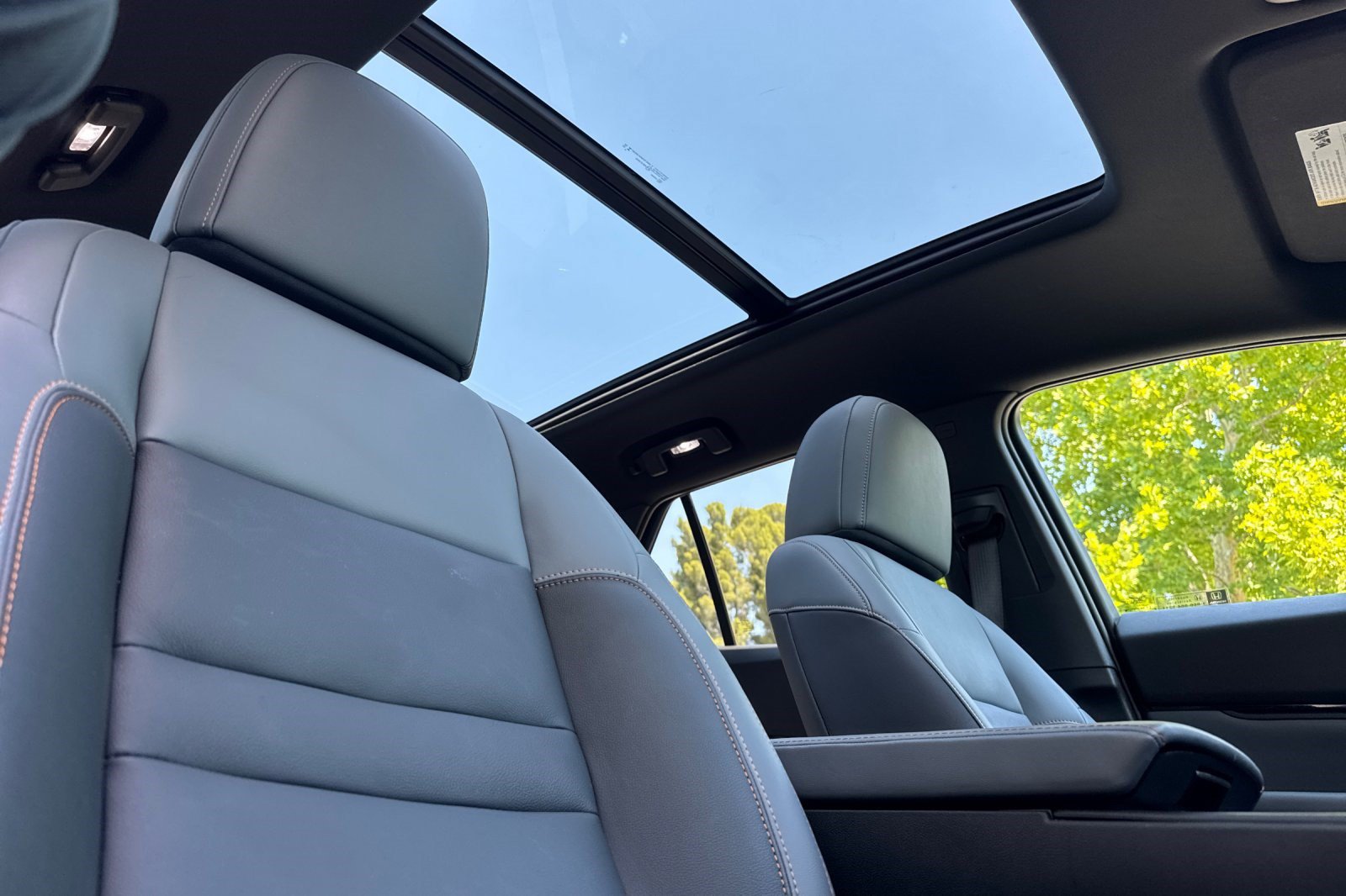 Used 2024 Honda Prologue Touring image 26