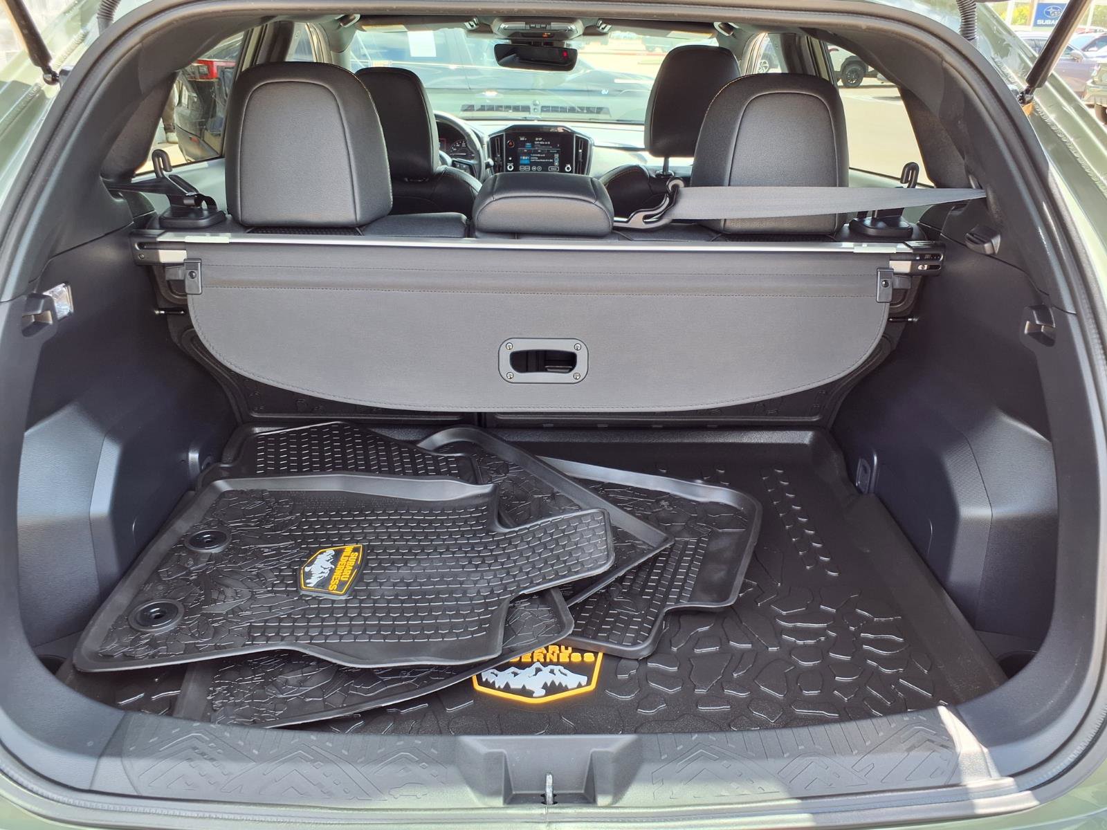 Certified 2026 Subaru Crosstrek 2.5i Wilderness image 20