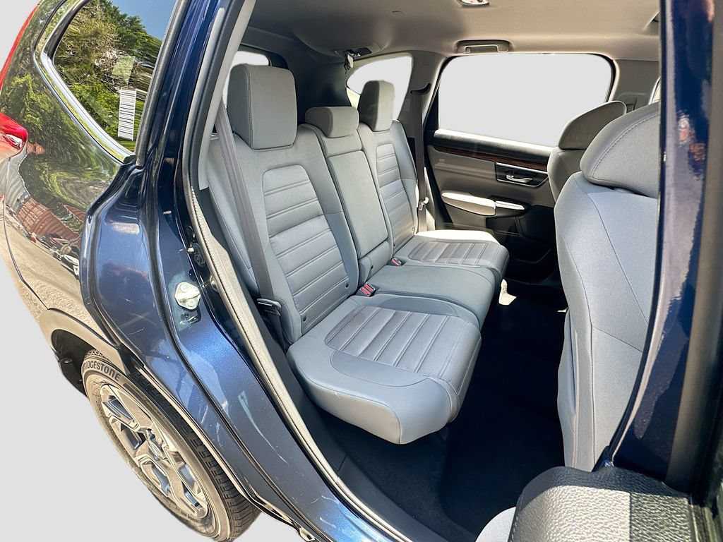 Used 2019 Honda CR-V EX image 25
