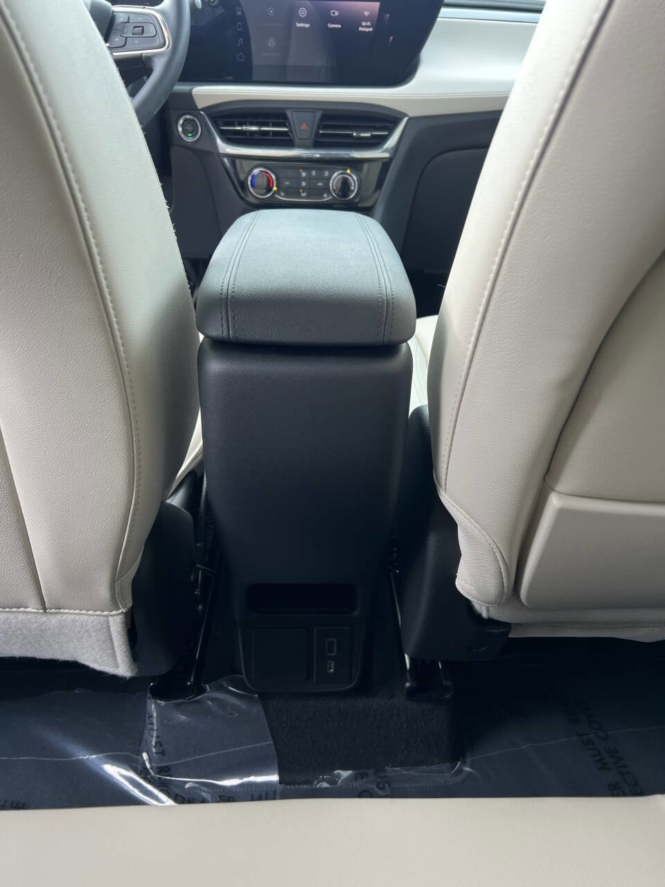 Used 2025 Buick Encore GX Sport Touring w/ Advanced Technology Package image 22