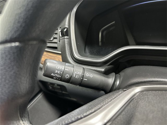 Used 2022 Honda CR-V EX image 19