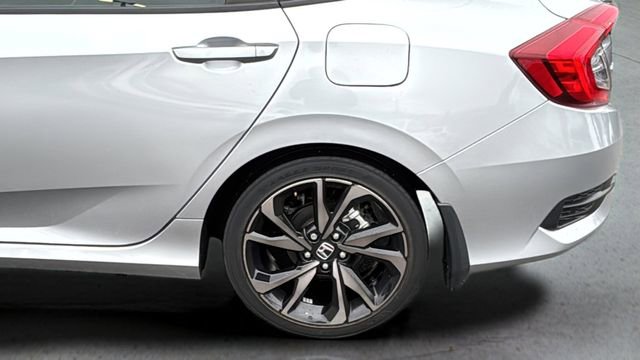 Used 2021 Honda Civic Sport image 30