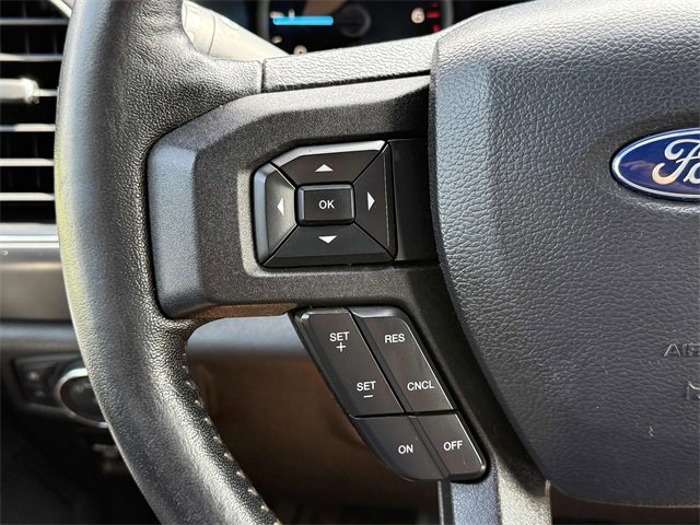 Used 2019 Ford F150 XLT w/ Equipment Group 302A Luxury image 11