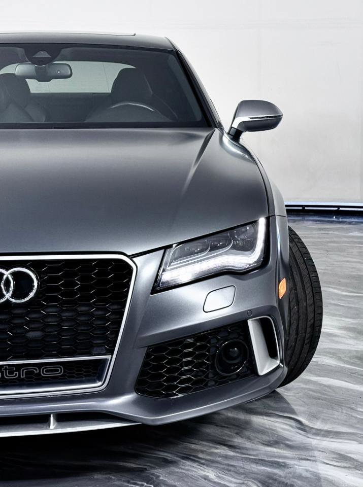 Used 2014 Audi RS 7 Prestige image 6