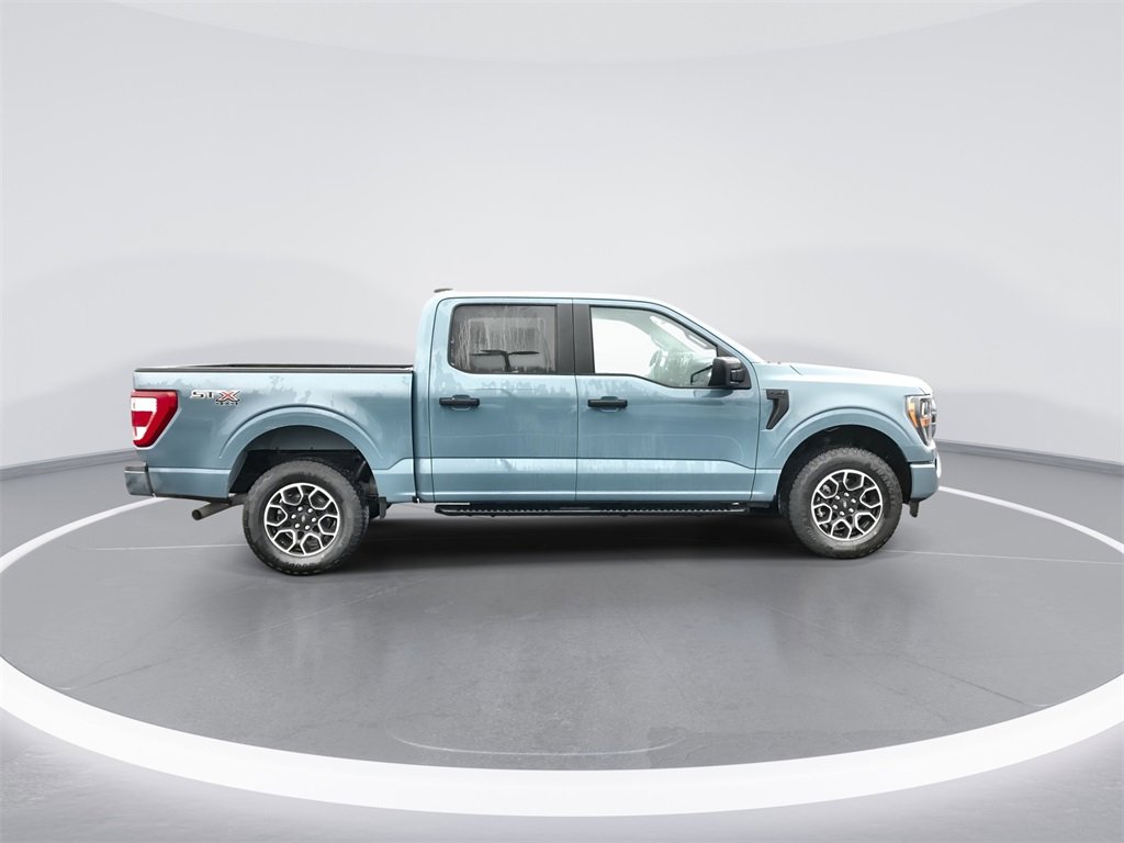 Used 2023 Ford F150 XL w/ XL STX Apperance Package image 9