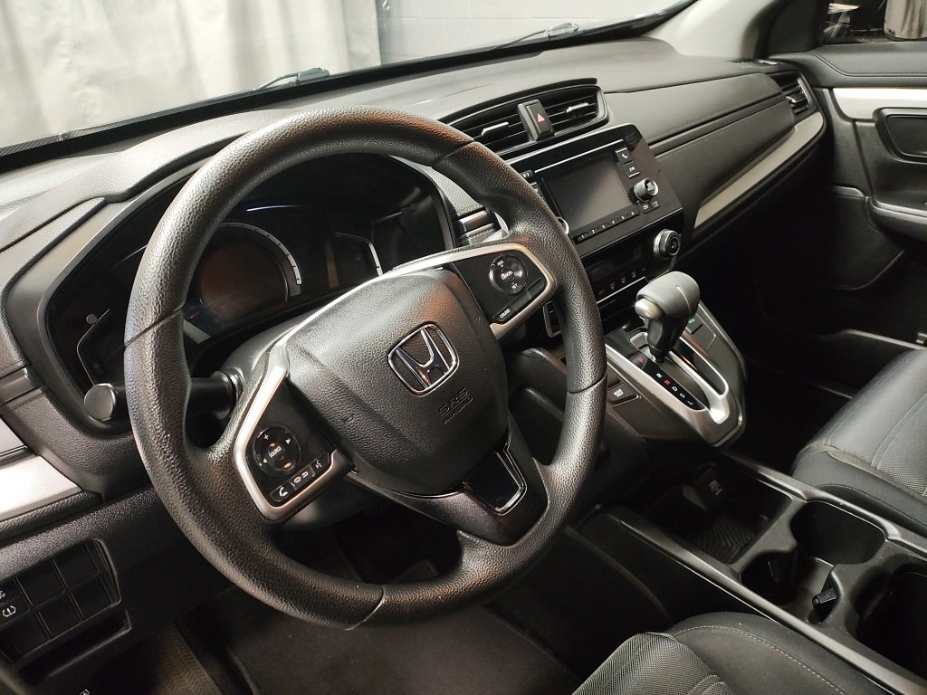 Used 2019 Honda CR-V LX image 24