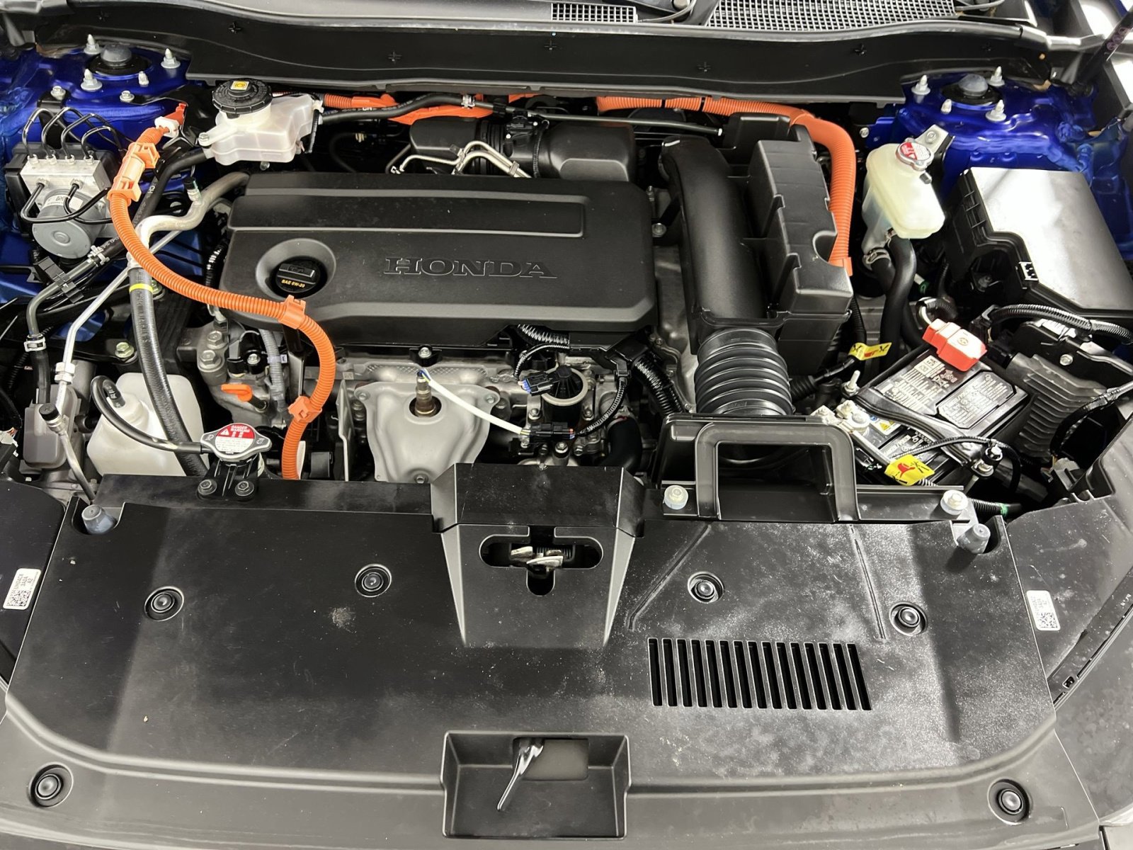 Used 2024 Honda CR-V Sport-L image 26