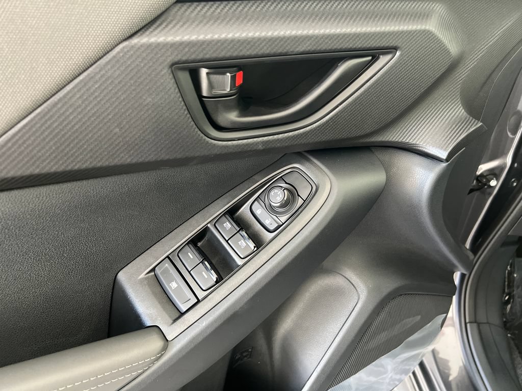 New 2026 Subaru Crosstrek 2.5i Premium AWD/4WD image 13