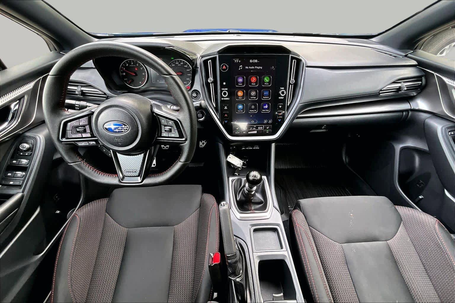 Used 2024 Subaru WRX Premium AWD/4WD image 14
