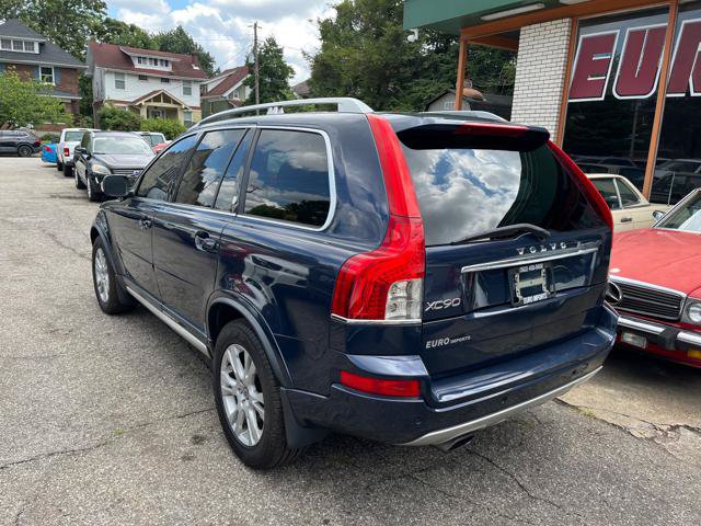 Used 2013 Volvo XC90 3.2 FWD image 6