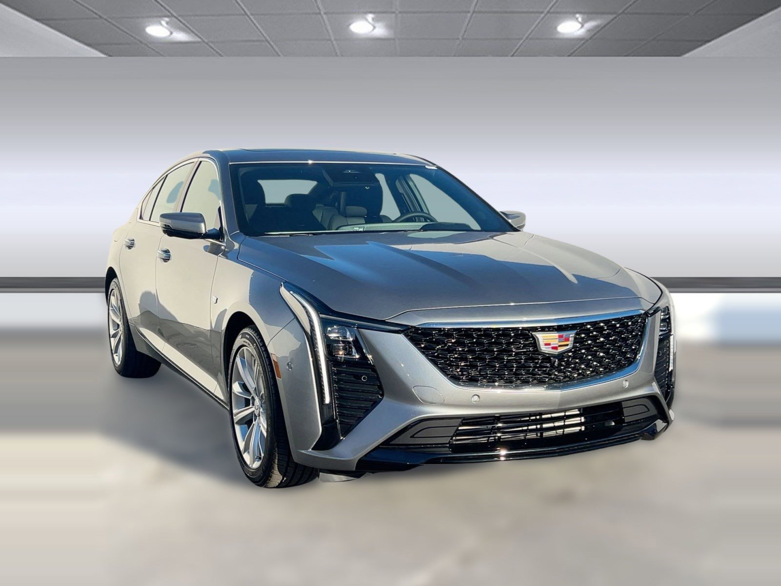 New 2026 Cadillac CT5 Premium Luxury RWD image 6