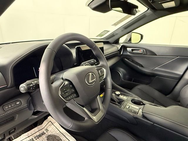 New 2026 Lexus IS 350 F Sport RWD image 14