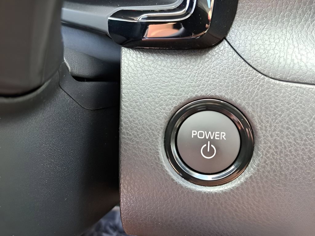 Certified 2026 Toyota Camry LE image 27