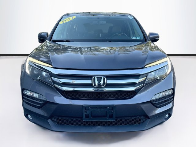 Used 2018 Honda Pilot EX-L image 2