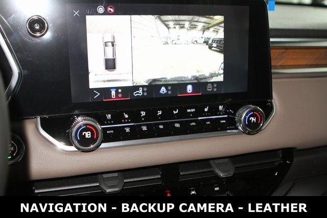 New 2026 GMC Canyon Denali image 20