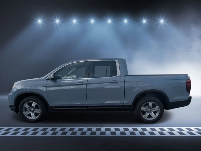 New 2026 Honda Ridgeline RTL image 6