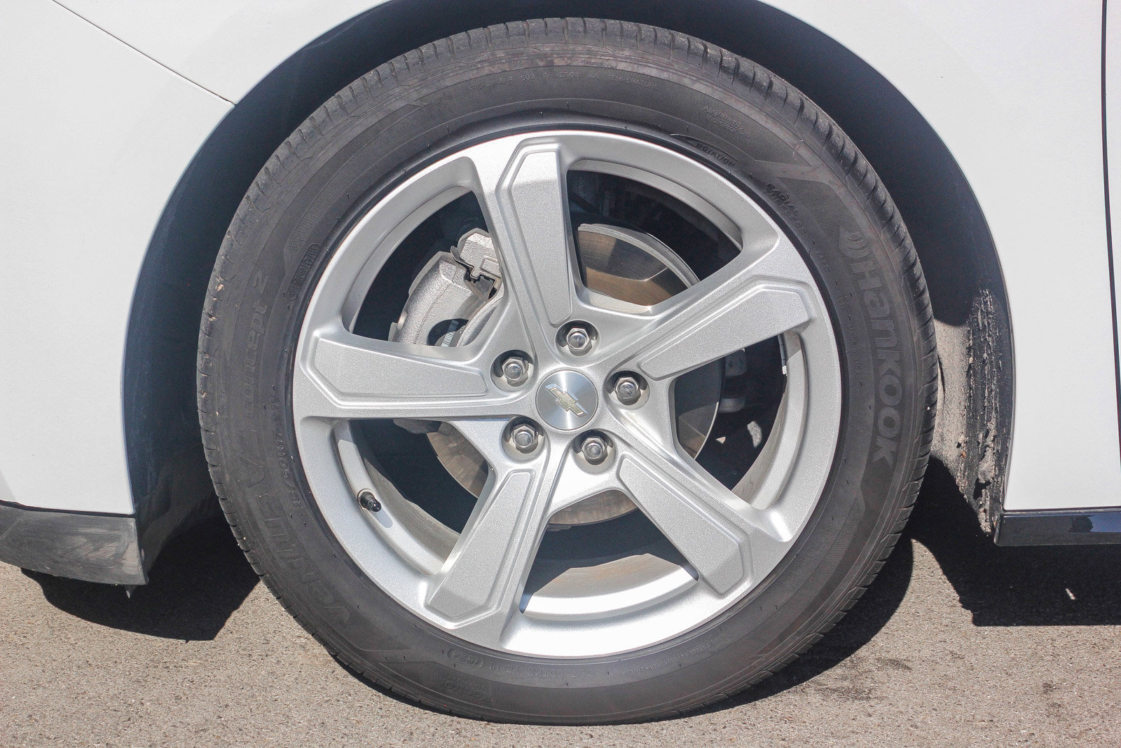 Used 2019 Chevrolet Volt LT image 10