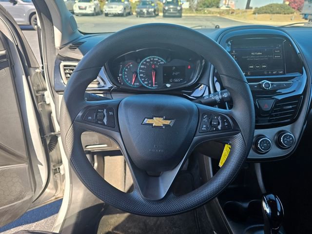Used 2021 Chevrolet Spark LT image 21
