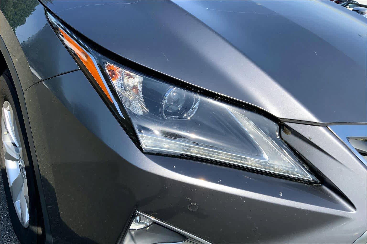 Used 2017 Lexus RX 350 AWD image 28