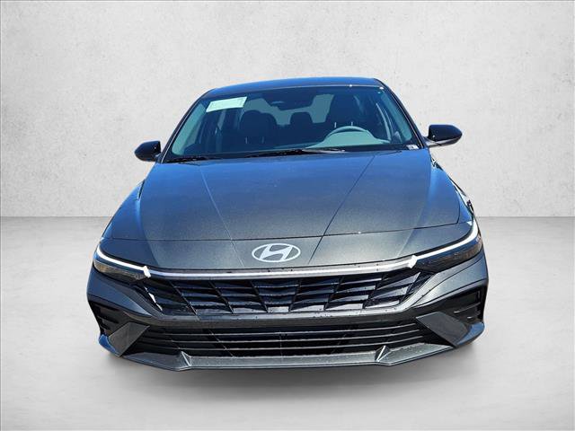 New 2026 Hyundai Elantra Sport image 5