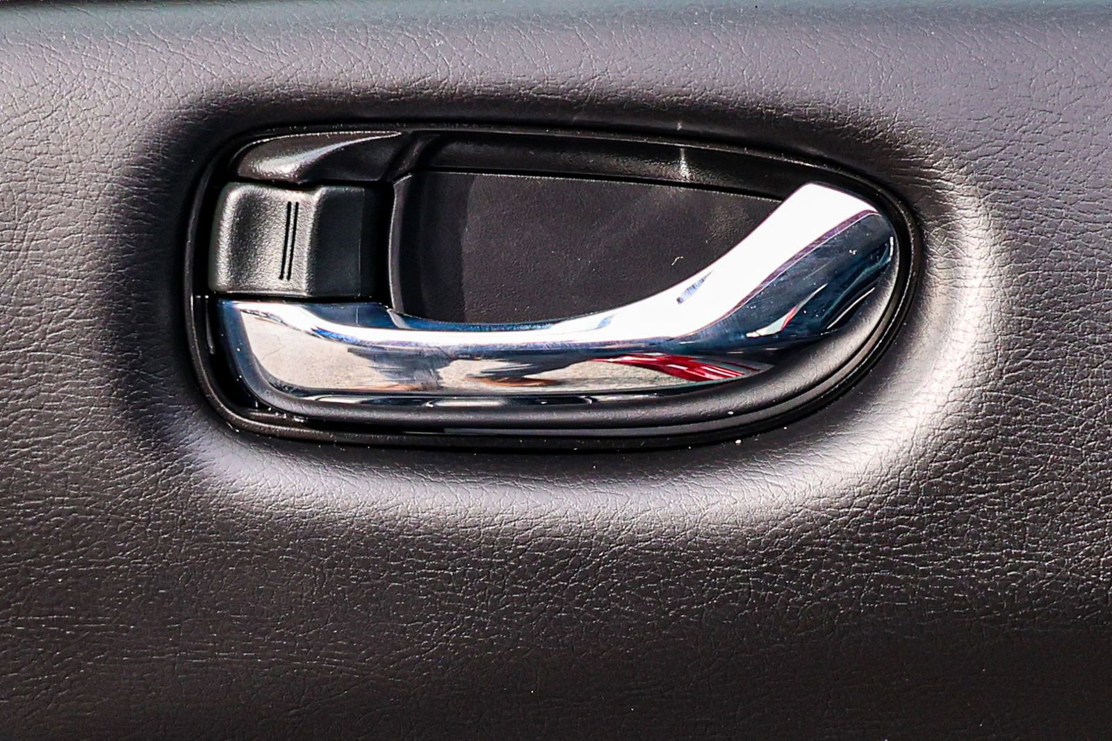 New 2024 Nissan Leaf SV Plus FWD image 35