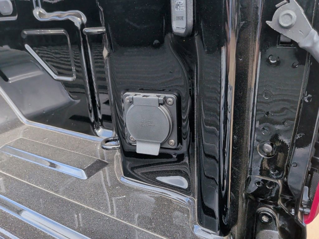 New 2026 Chevrolet Silverado 2500 Custom w/ Custom Value Package image 35