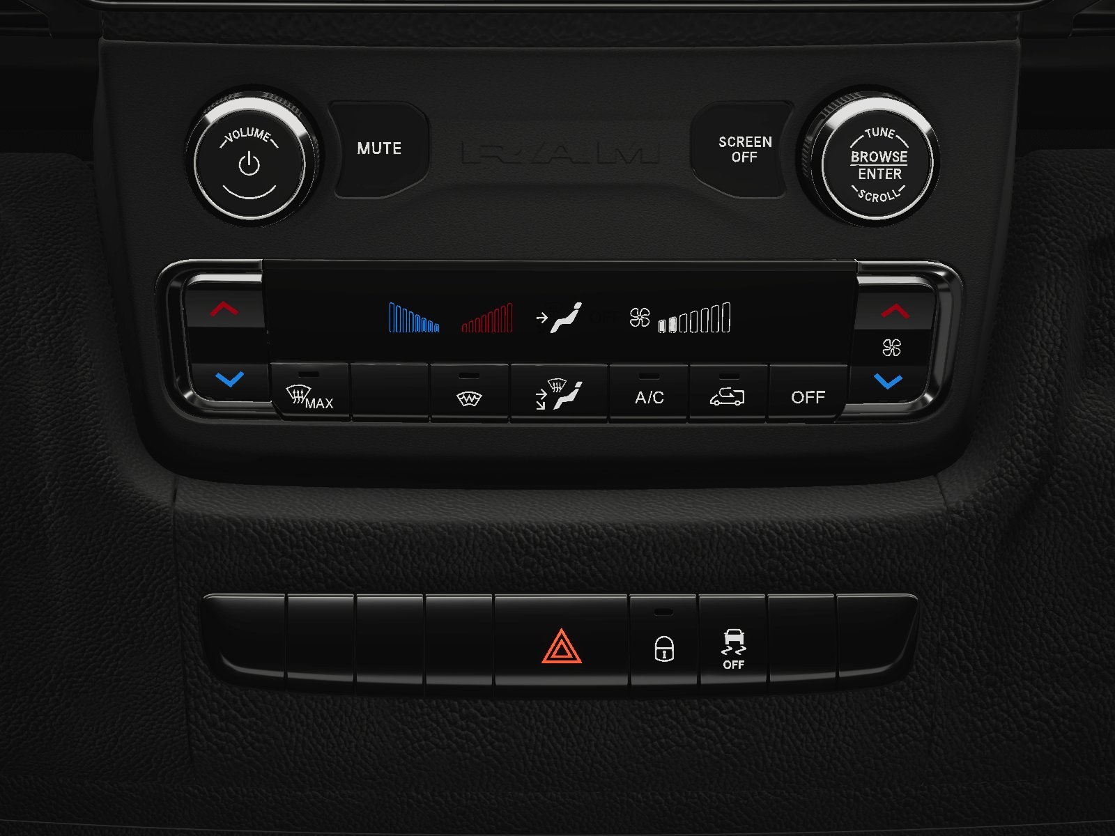 New 2024 RAM ProMaster 3500 w/ Delivery Van Package FWD image 54