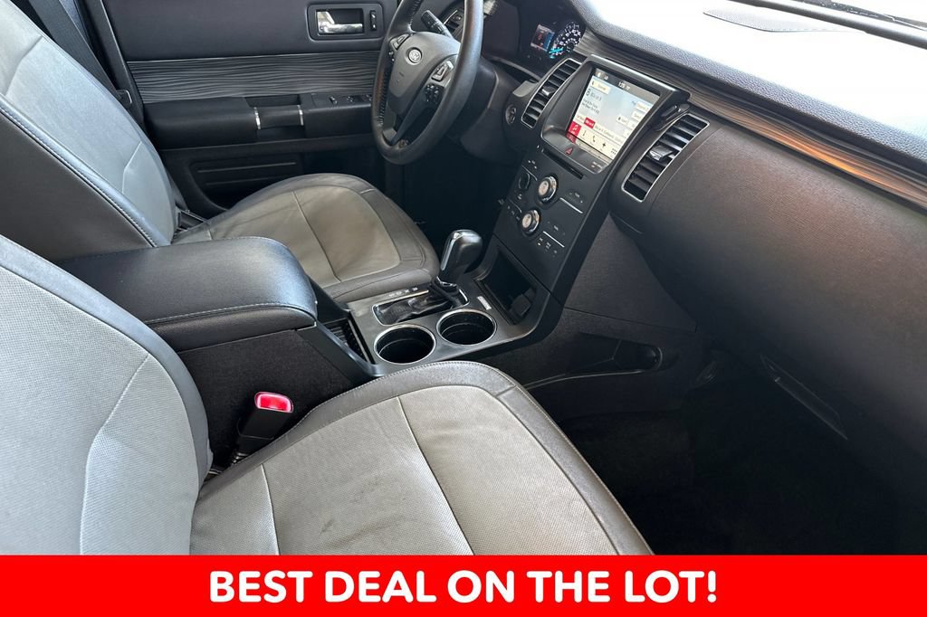 Used 2016 Ford Flex SEL w/ Equipment Group 202A FWD image 15