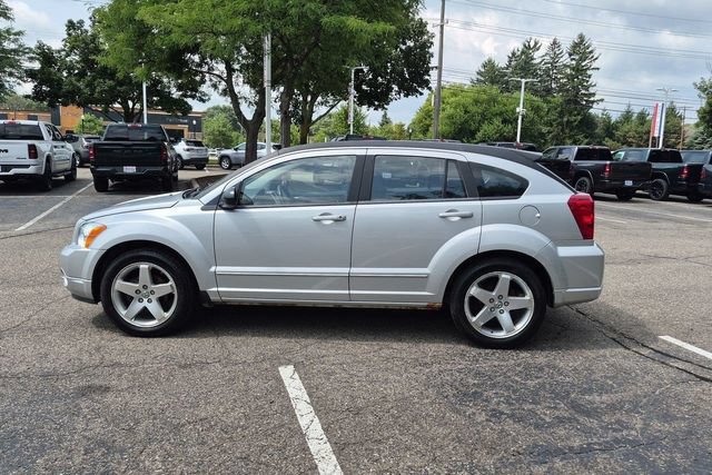 Used 2008 Dodge Caliber R/T w/ Driver Convenience Group FWD image 6