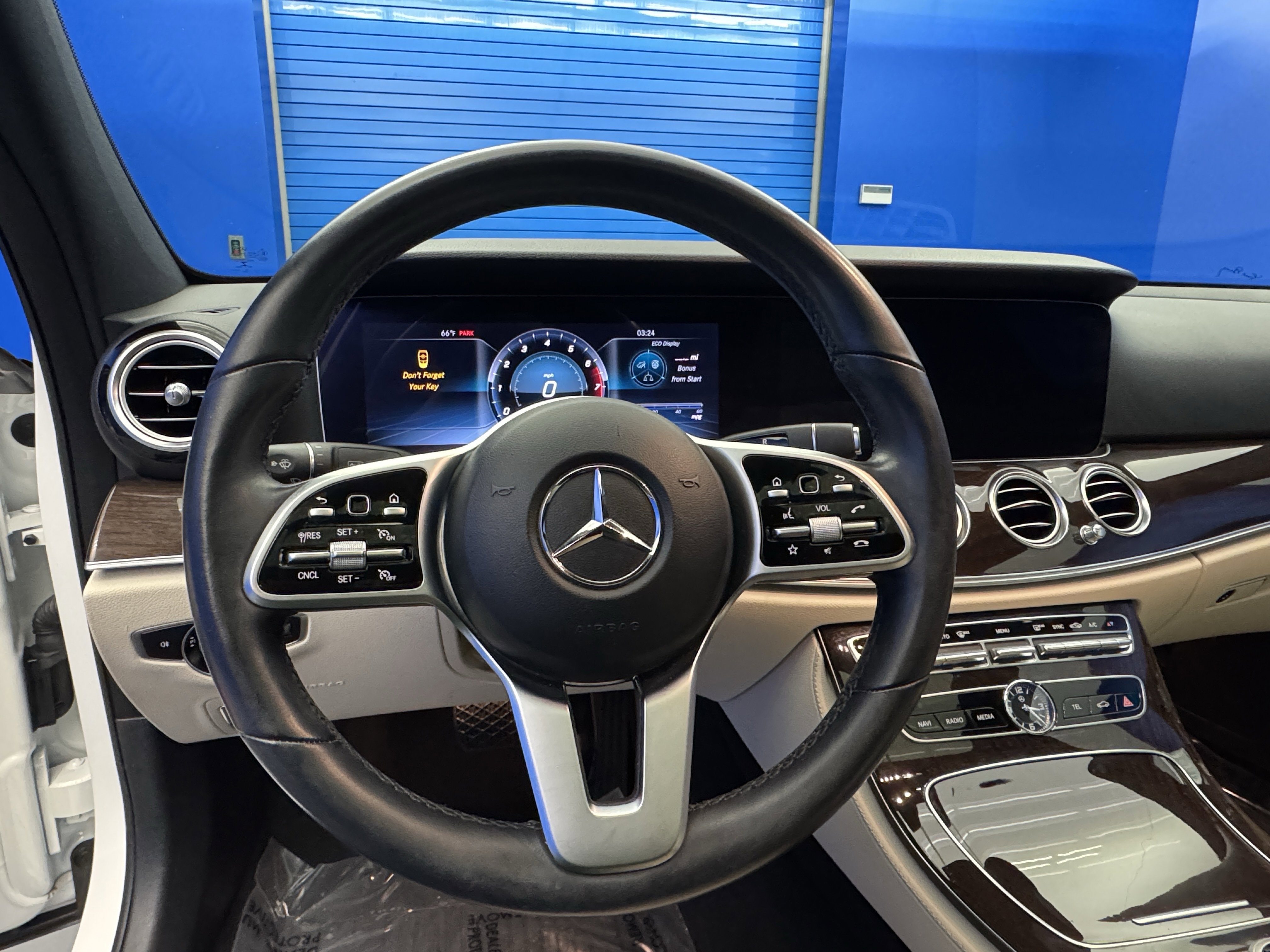 Used 2020 Mercedes-Benz E 450 4MATIC Sedan image 15