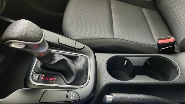 Used 2021 Kia Soul LX FWD image 16