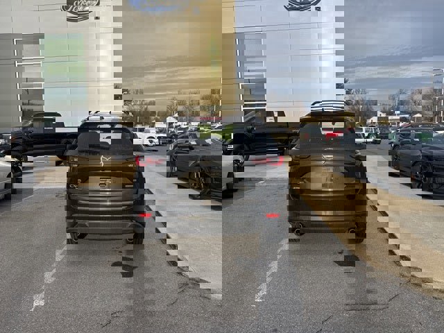 Used 2024 MAZDA CX-5 AWD 2.5 S image 6