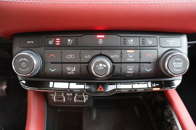 Used 2024 Dodge Durango SRT Hellcat image 25