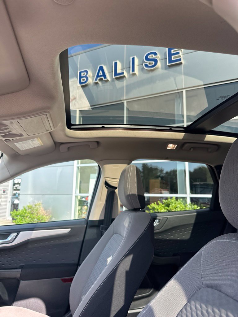 Used 2020 Ford Escape SE AWD/4WD image 3
