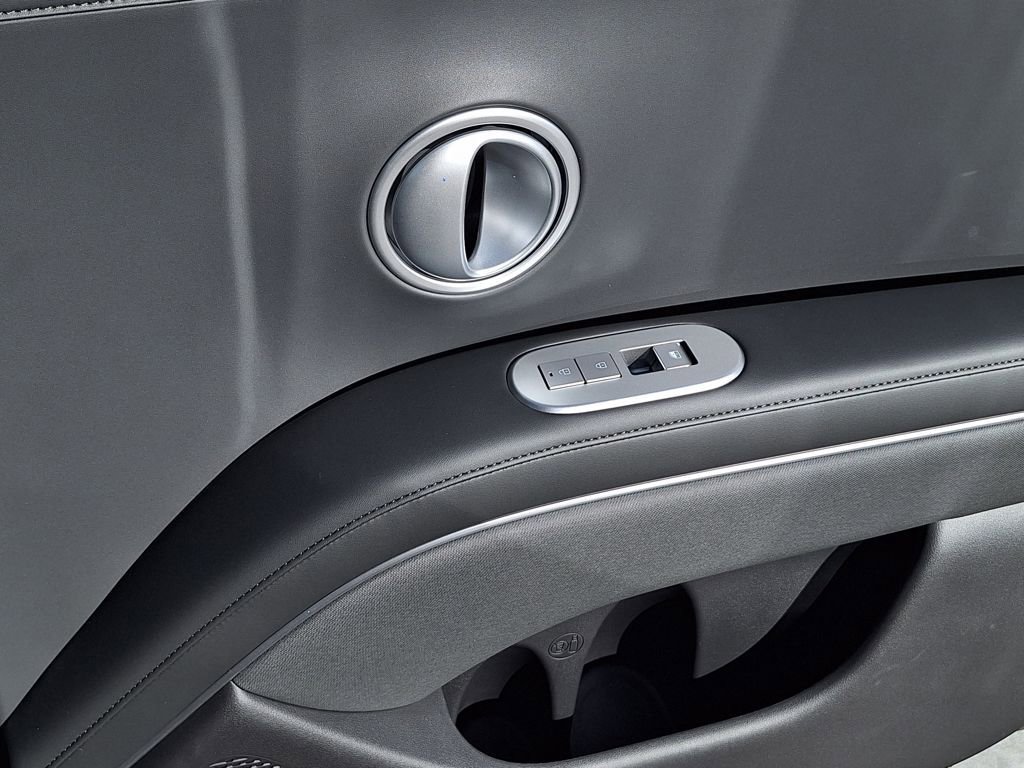 New 2026 Hyundai Palisade Calligraphy image 26