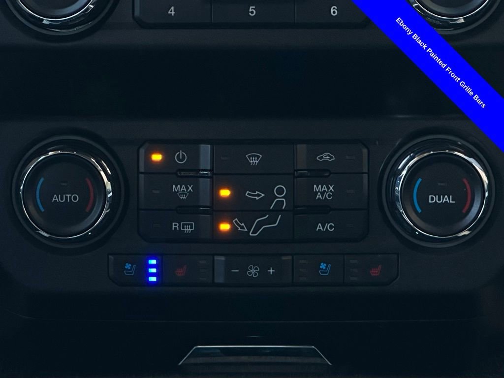 Used 2021 Ford F250 Lariat image 18