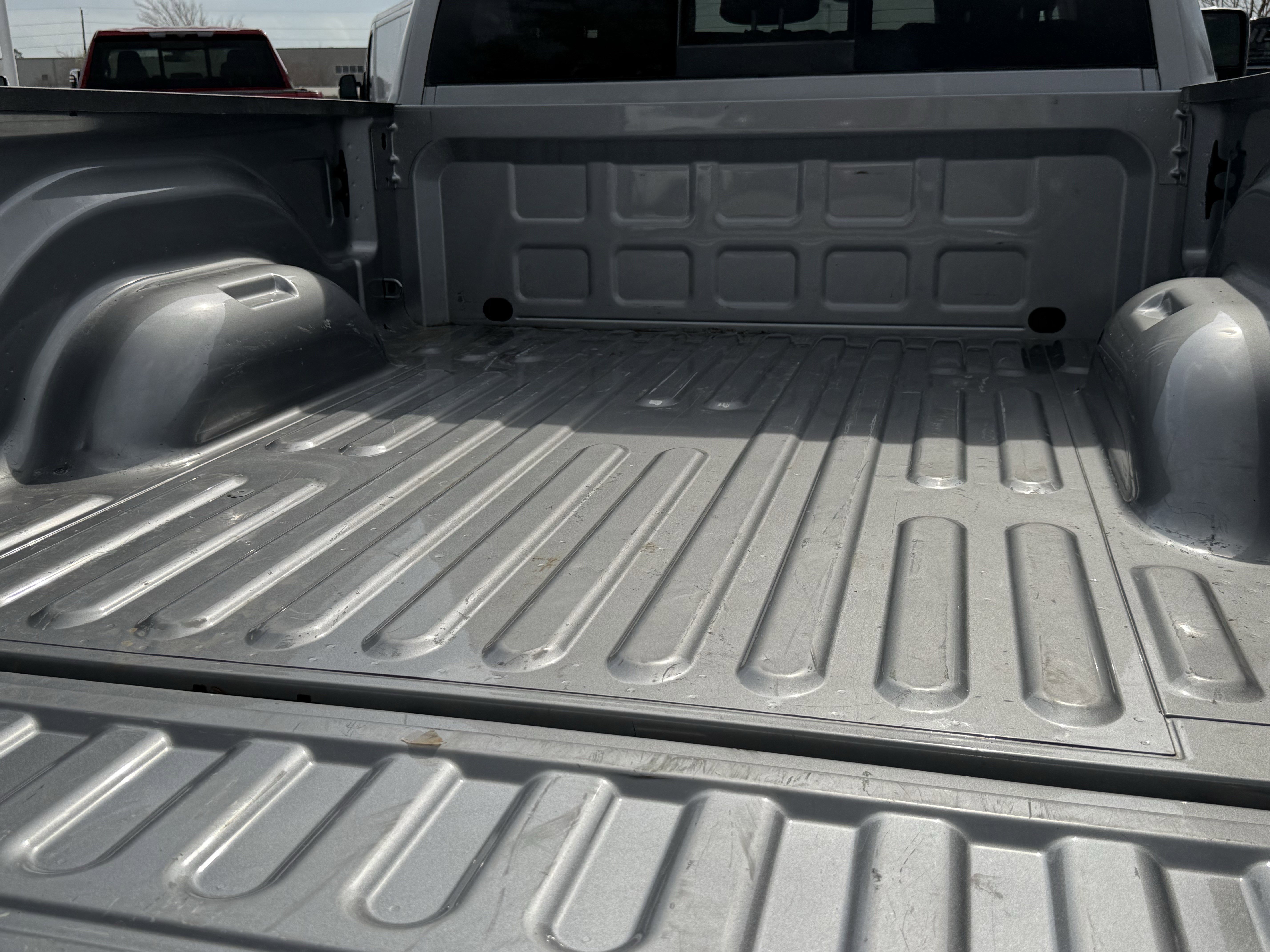 Used 2024 RAM 2500 Laramie image 31