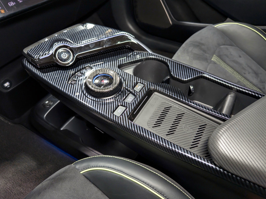 Used 2024 Kia EV6 GT image 21