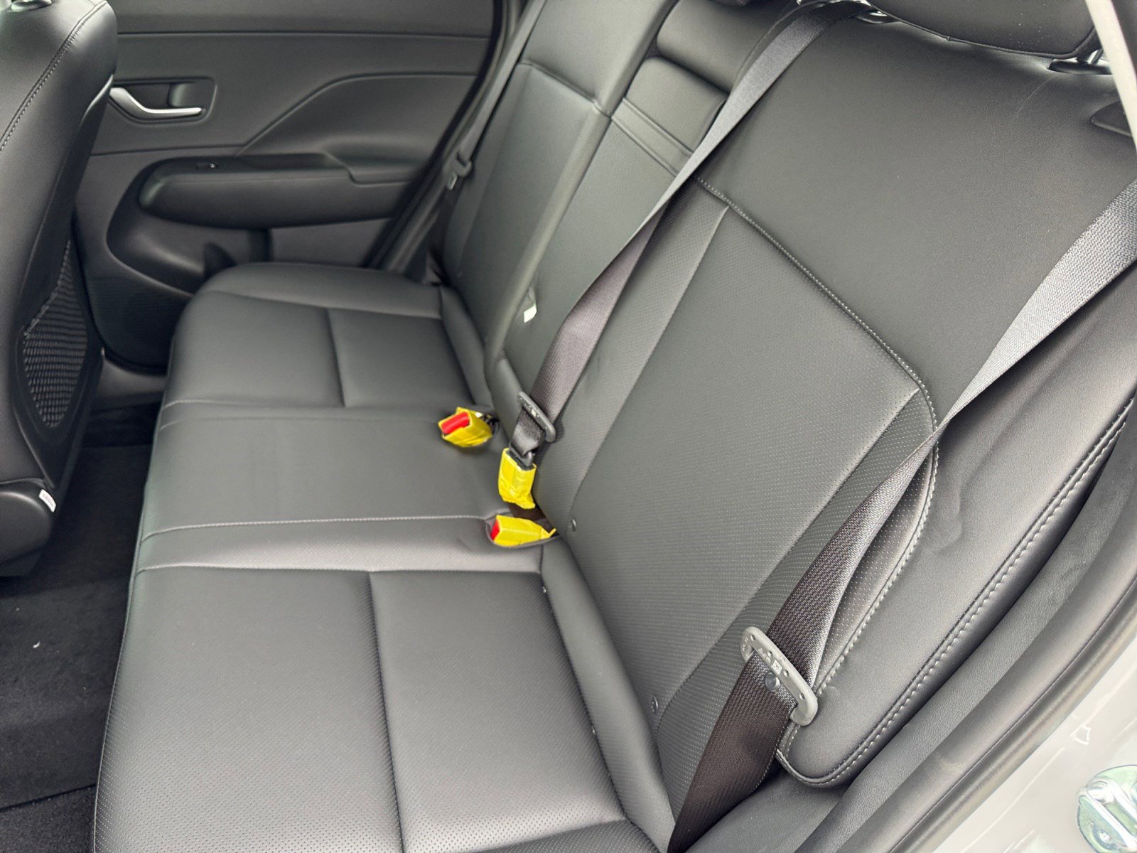 New 2026 Hyundai Kona Limited image 13