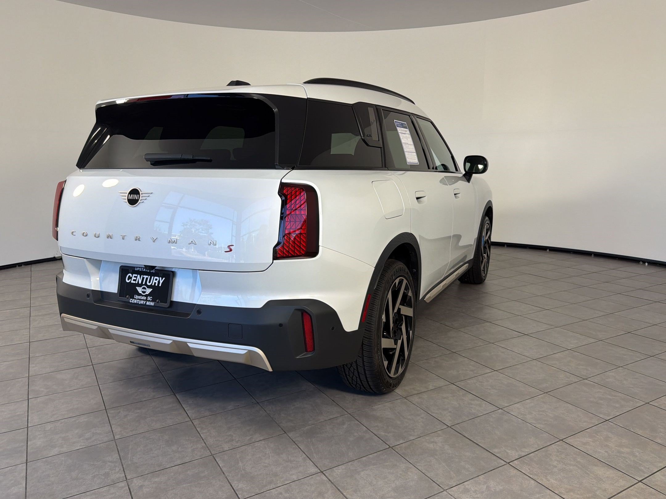 Used 2025 MINI Cooper Countryman S AWD/4WD image 9