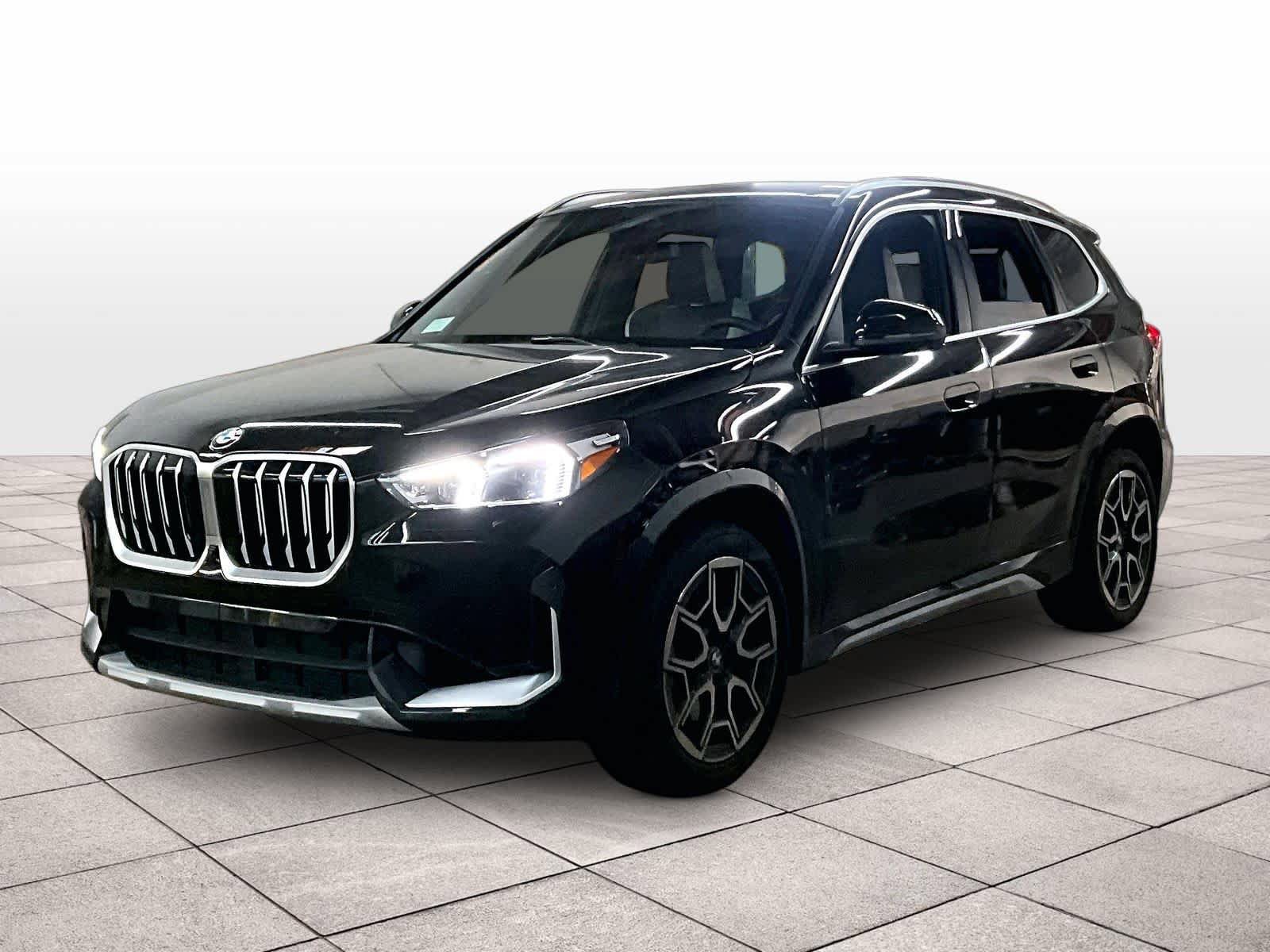 Used 2026 BMW X1 xDrive28i w/ Technology Package