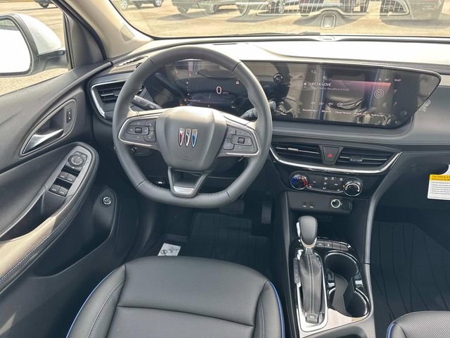 New 2026 Buick Encore GX Sport Touring w/ Advanced Technology Package image 17