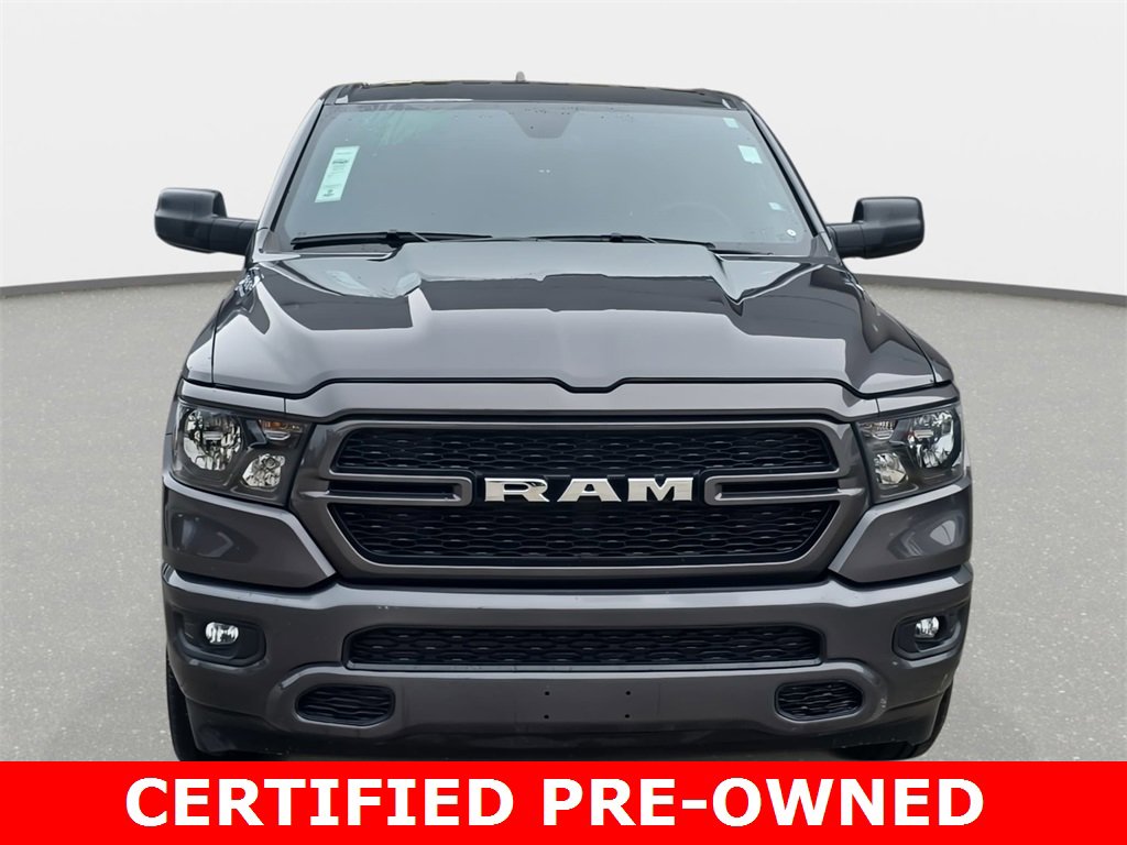 Used 2024 RAM 1500 Tradesman image 2