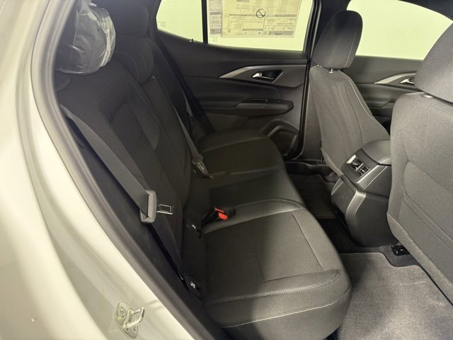 New 2026 Chevrolet Equinox EV LT image 14