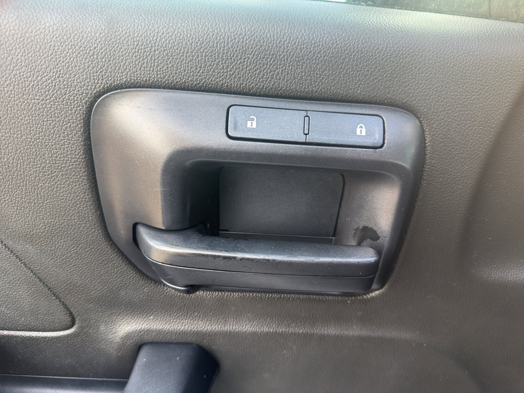 Used 2015 Chevrolet Silverado 3500 W/T image 12