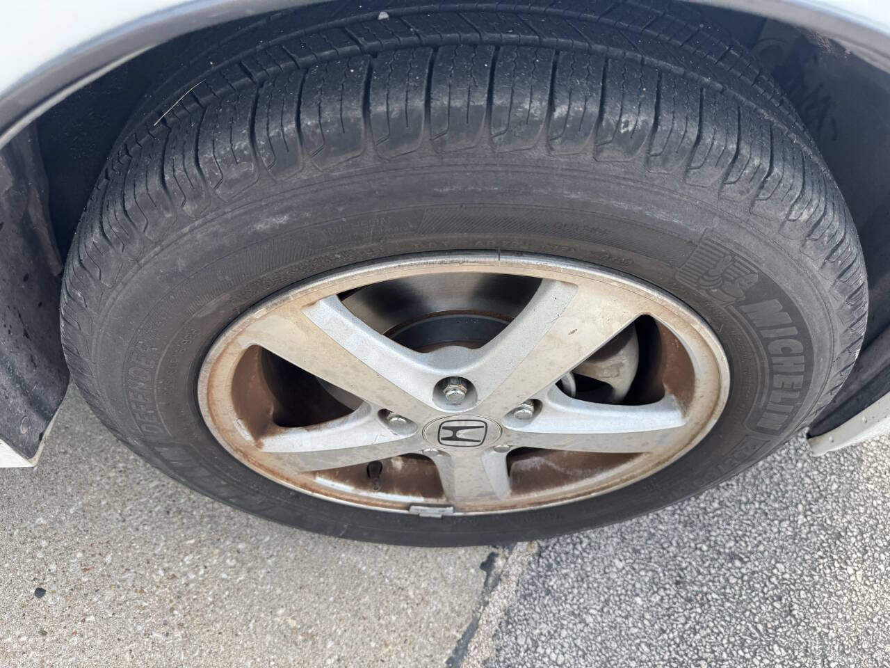 Used 2003 Honda Accord EX image 21